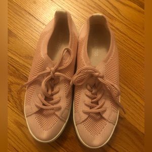 Soludos Pink Size 6.5 Sneakers